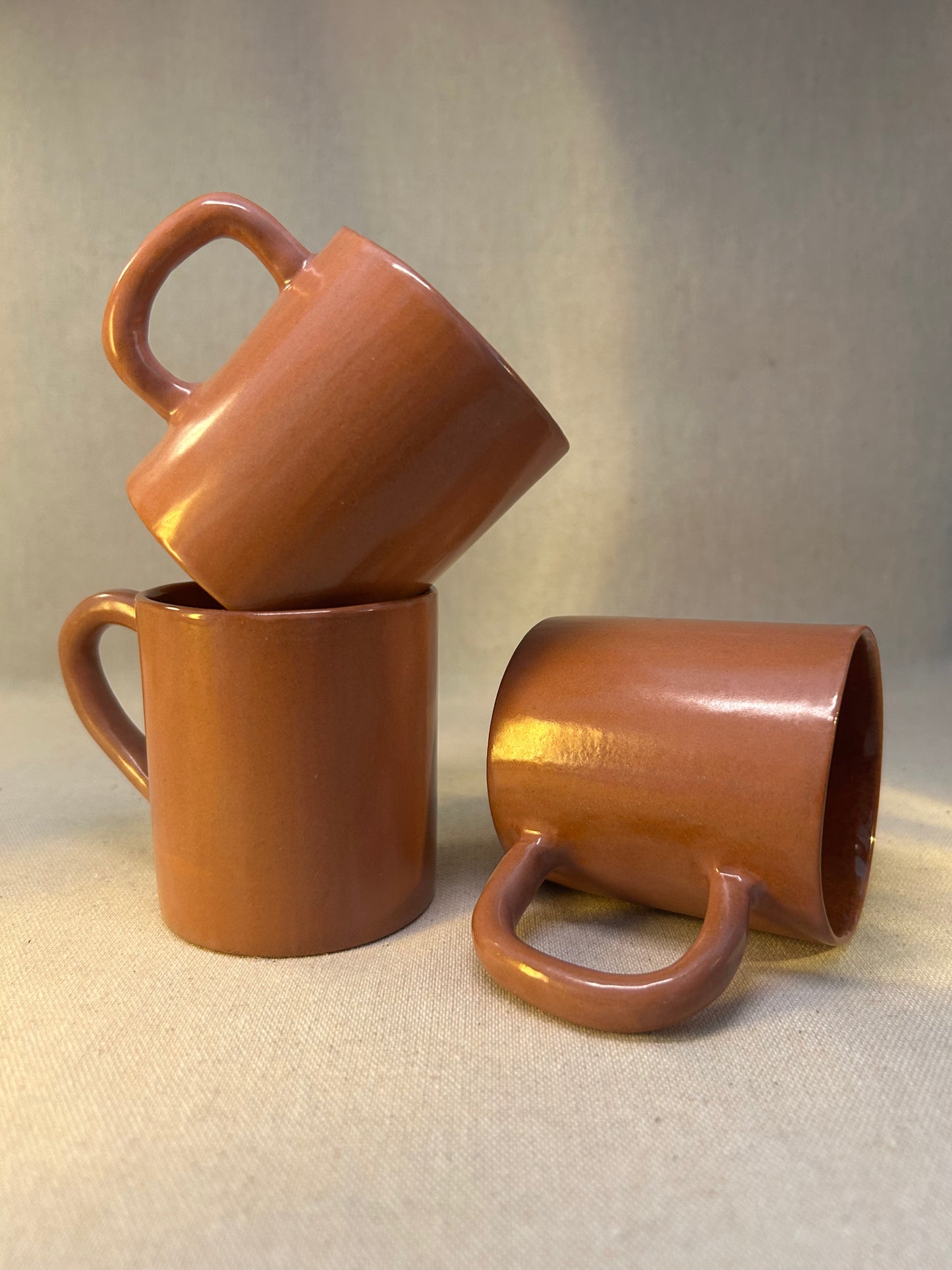 Toprağın Gücü Kupa