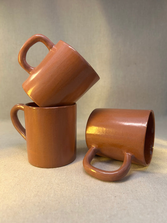 Toprağın Gücü Kupa