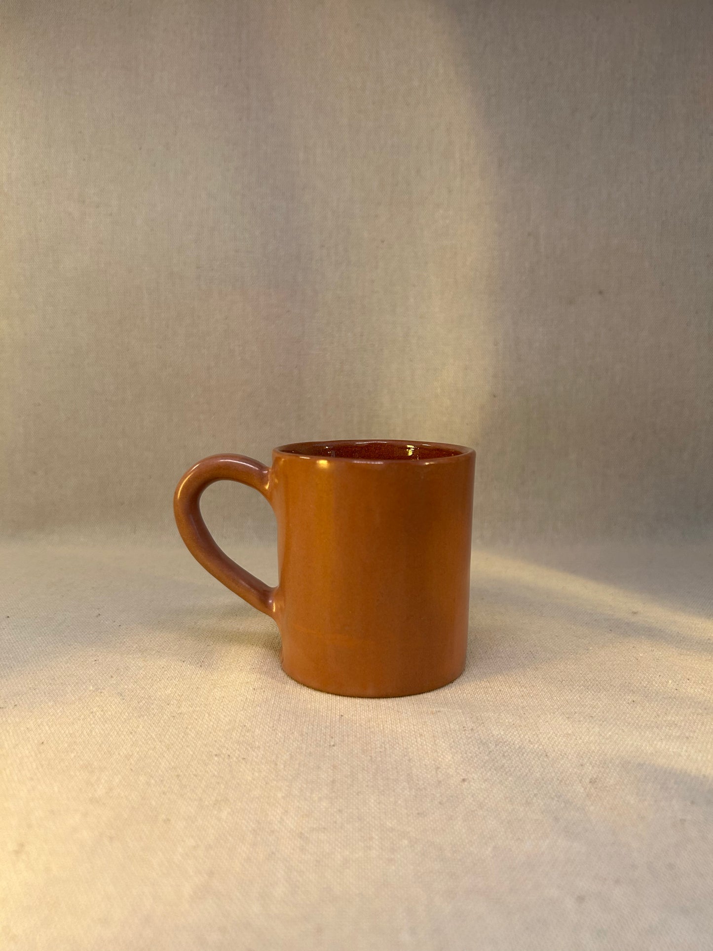 Toprağın Gücü Kupa