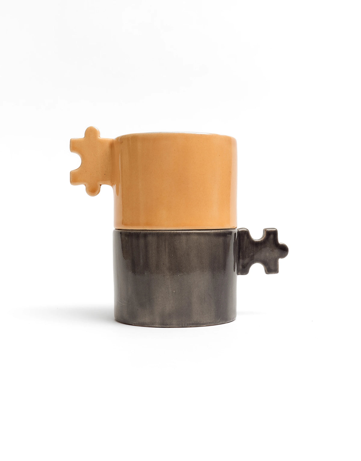 2'li Puzzle Kupa Seti