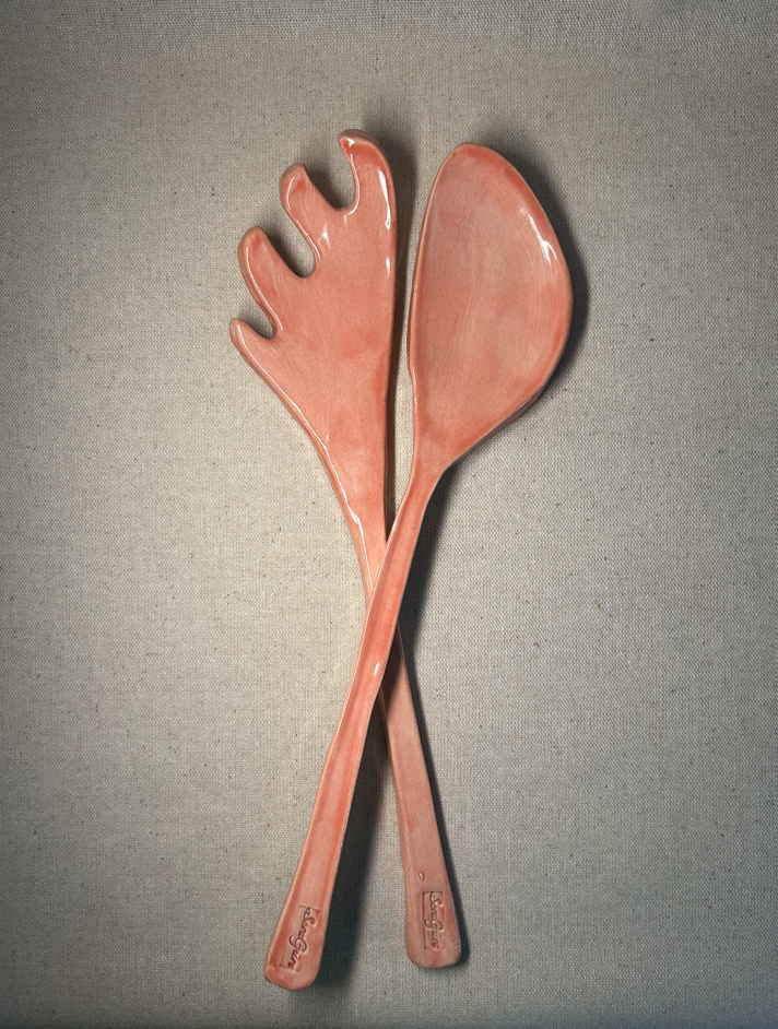 Pembe Salata Servisleri